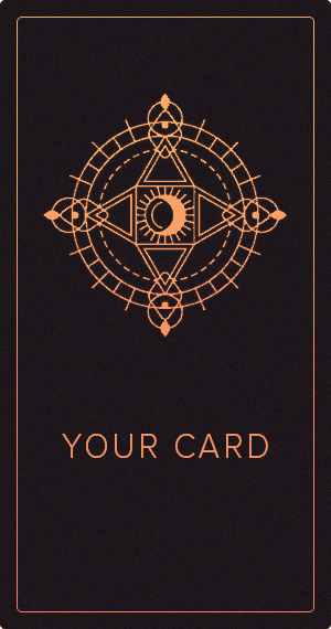 Reveal card 1